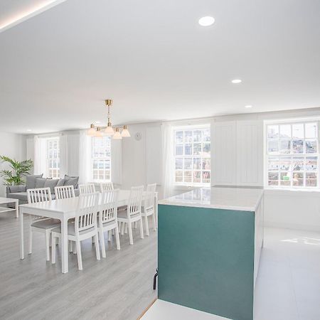 Liiiving In Porto - Ribeira Riverside Apartment ภายนอก รูปภาพ