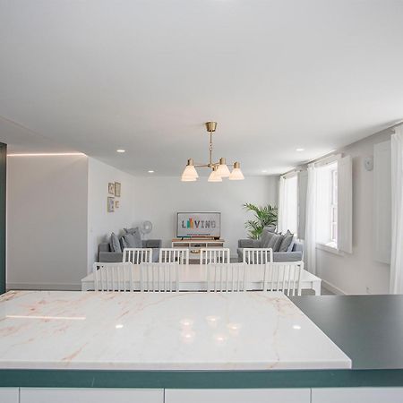 Liiiving In Porto - Ribeira Riverside Apartment ภายนอก รูปภาพ