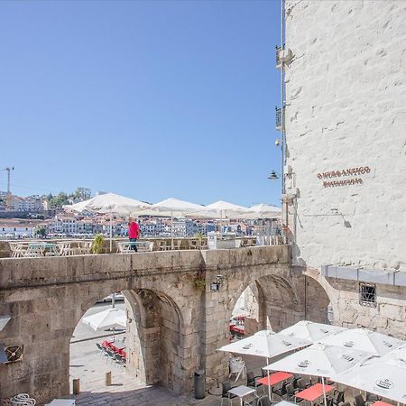 Liiiving In Porto - Ribeira Riverside Apartment ภายนอก รูปภาพ