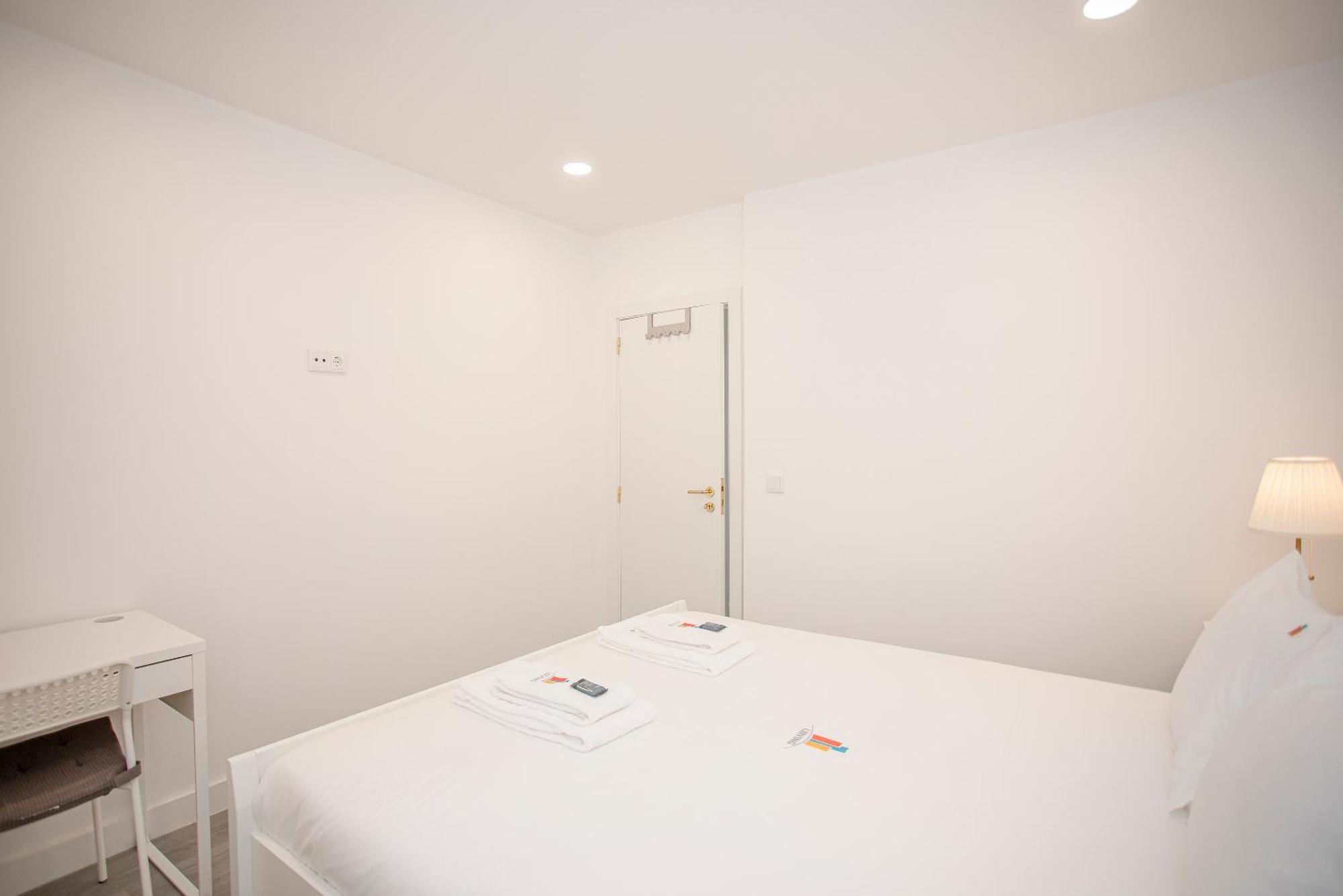 Liiiving In Porto - Ribeira Riverside Apartment ภายนอก รูปภาพ