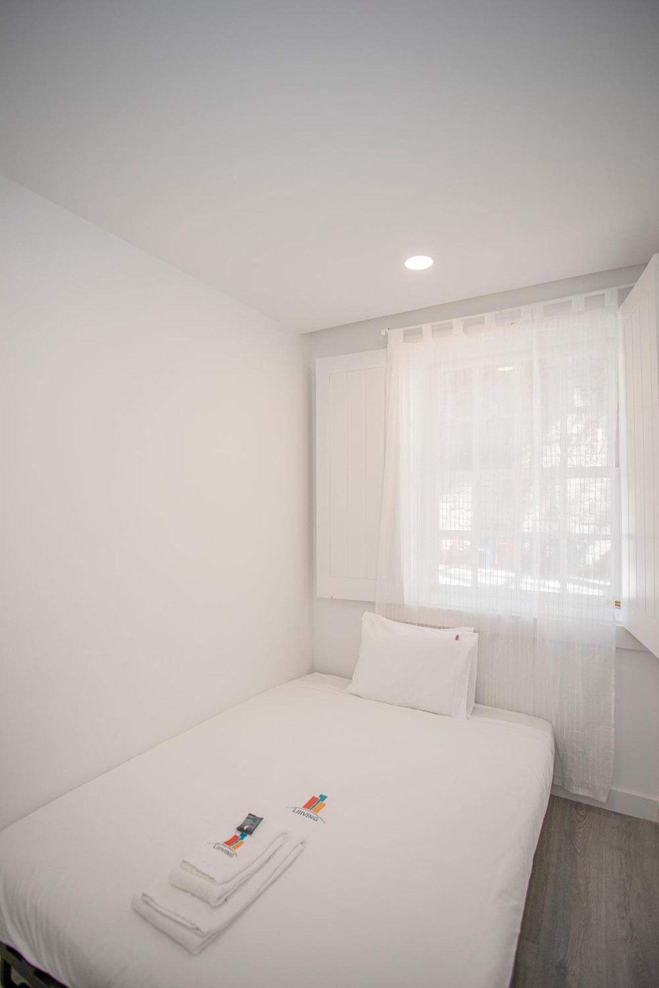 Liiiving In Porto - Ribeira Riverside Apartment ภายนอก รูปภาพ