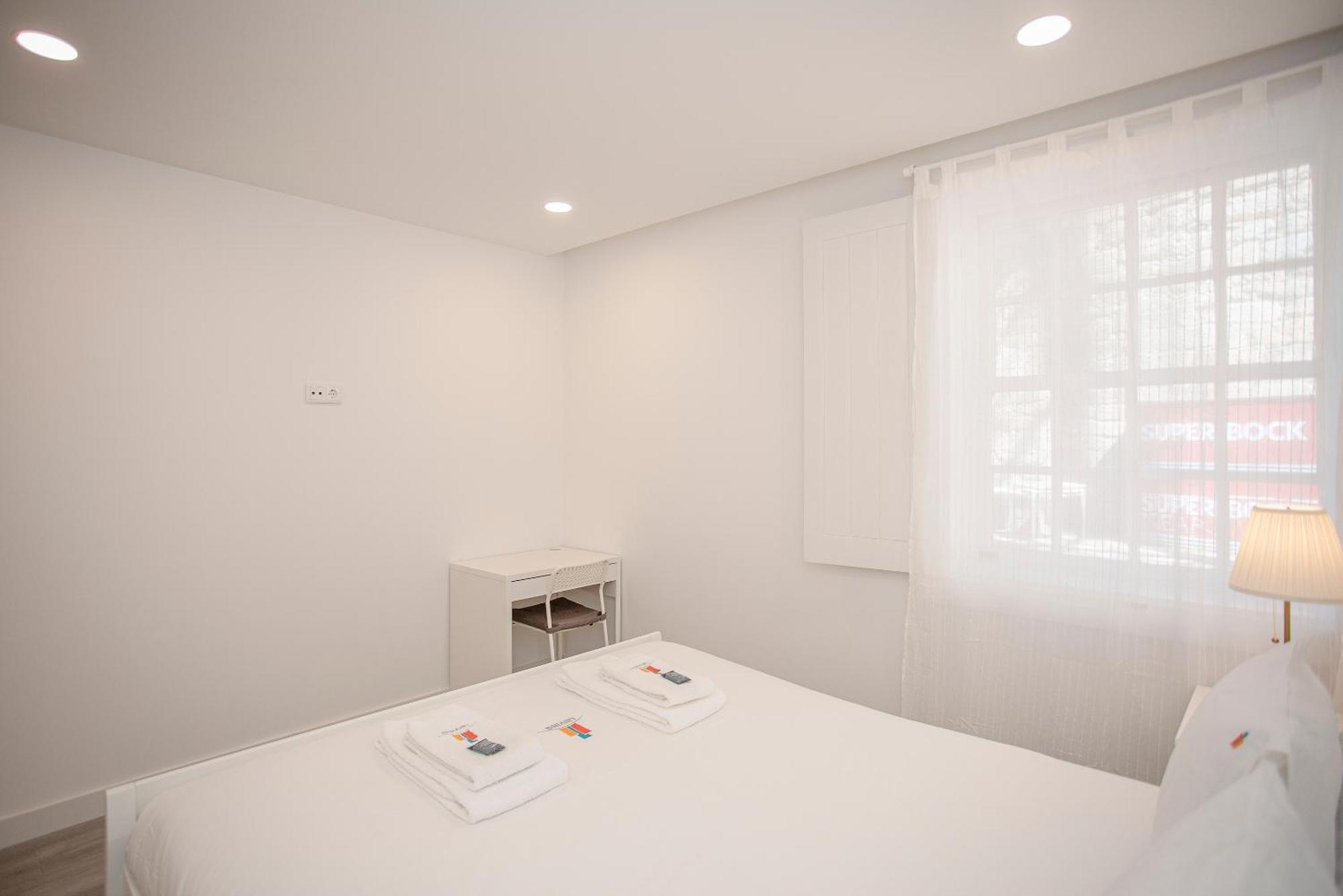 Liiiving In Porto - Ribeira Riverside Apartment ภายนอก รูปภาพ