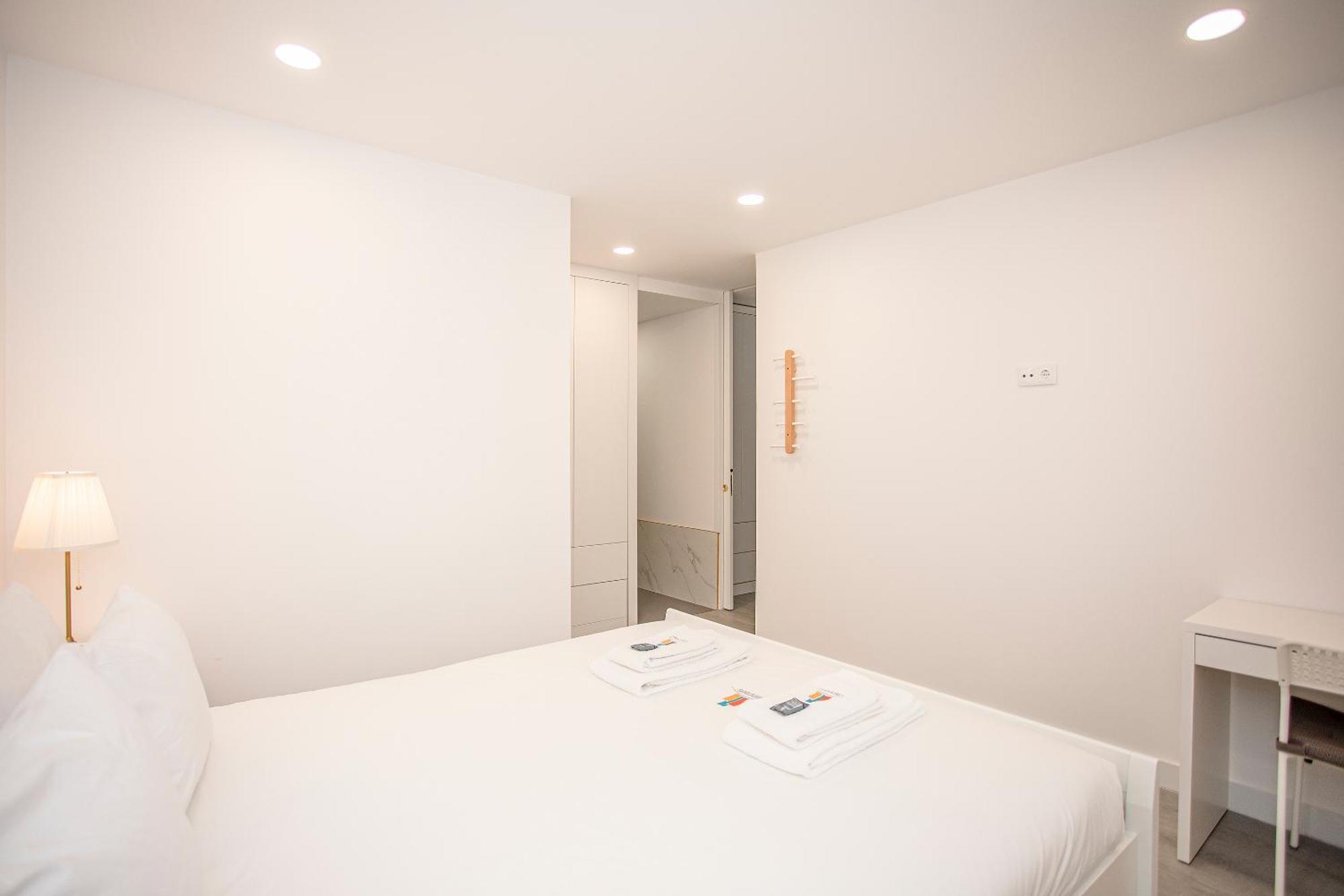 Liiiving In Porto - Ribeira Riverside Apartment ภายนอก รูปภาพ