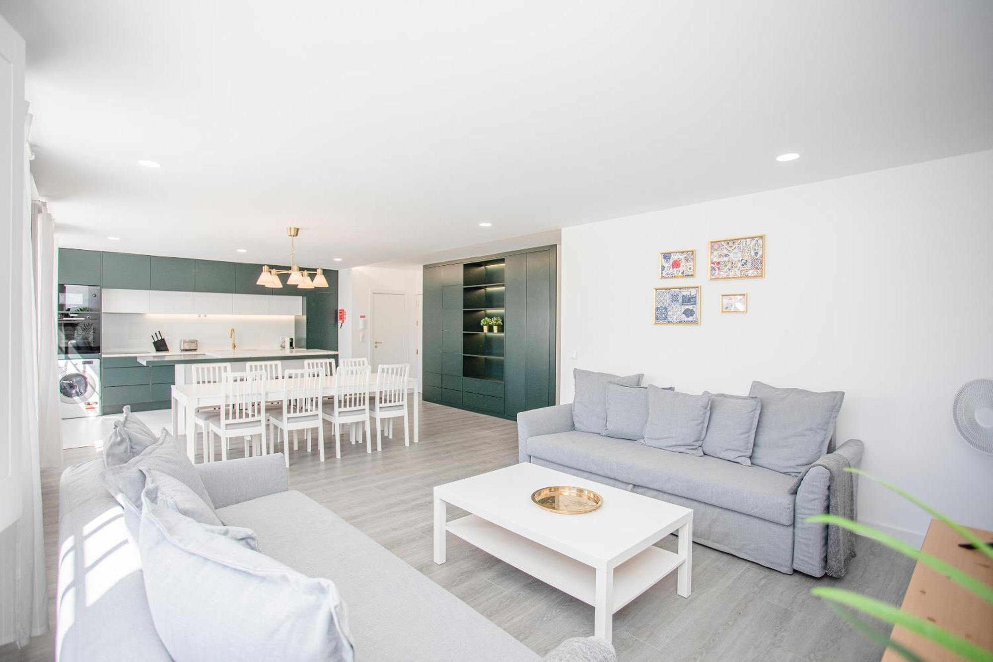 Liiiving In Porto - Ribeira Riverside Apartment ภายนอก รูปภาพ