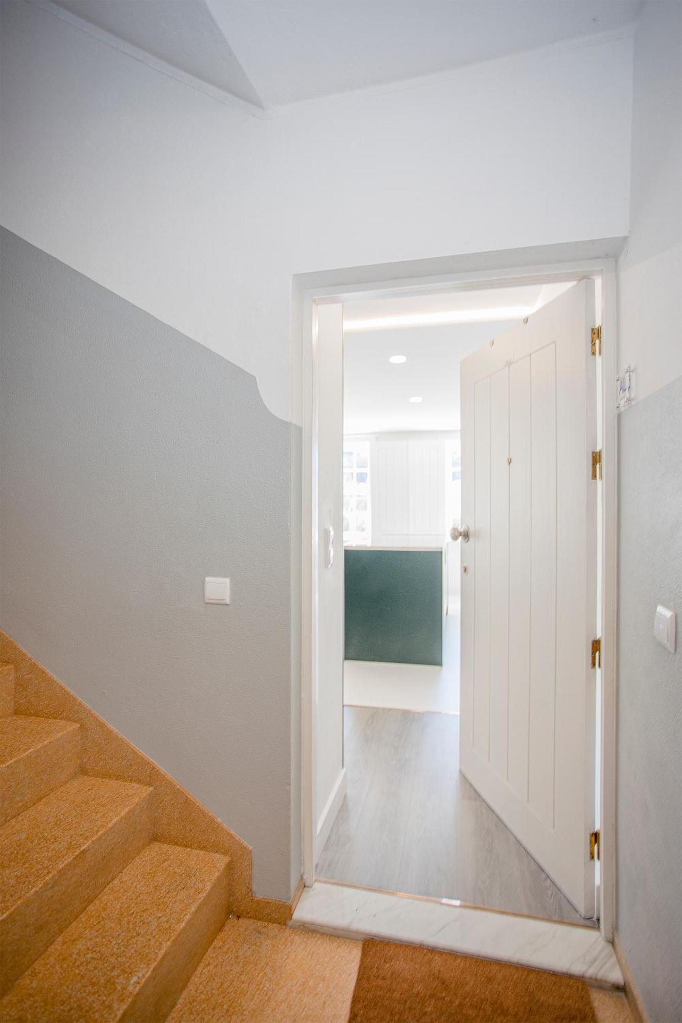 Liiiving In Porto - Ribeira Riverside Apartment ภายนอก รูปภาพ