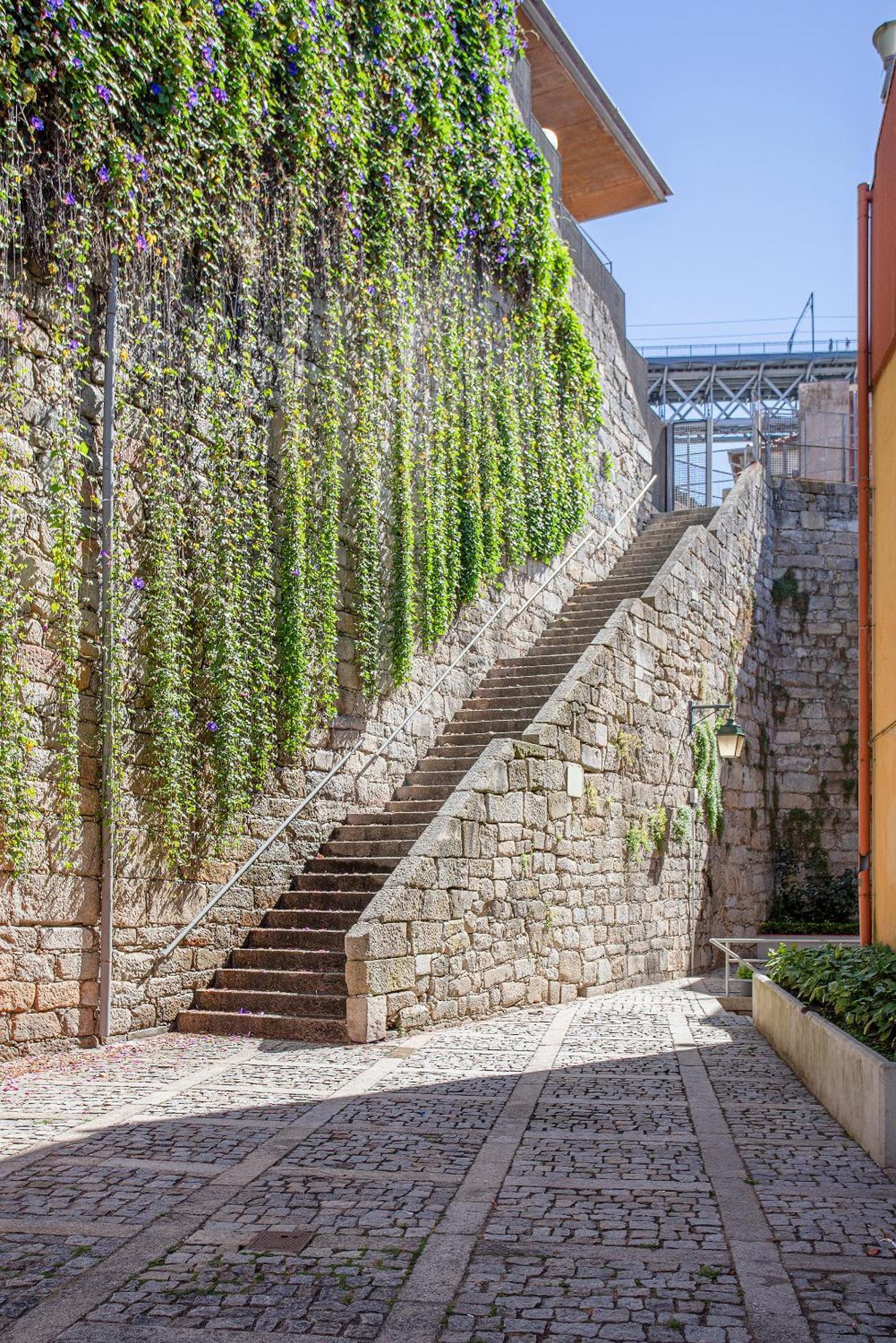 Liiiving In Porto - Ribeira Riverside Apartment ภายนอก รูปภาพ