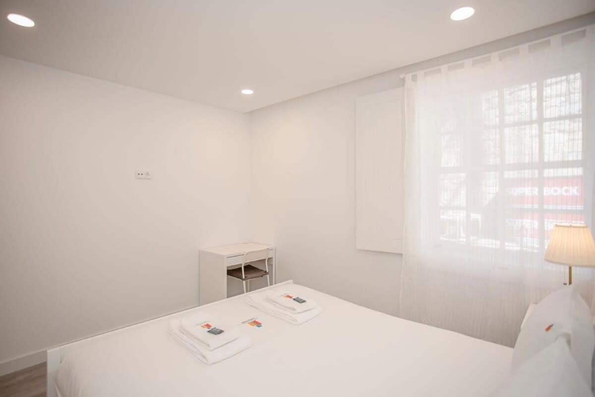 Liiiving In Porto - Ribeira Riverside Apartment ภายนอก รูปภาพ