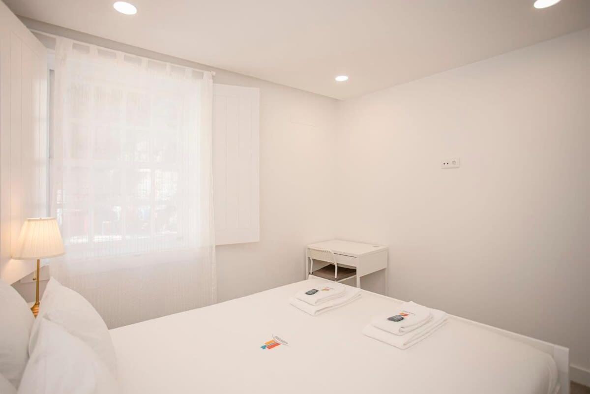 Liiiving In Porto - Ribeira Riverside Apartment ภายนอก รูปภาพ