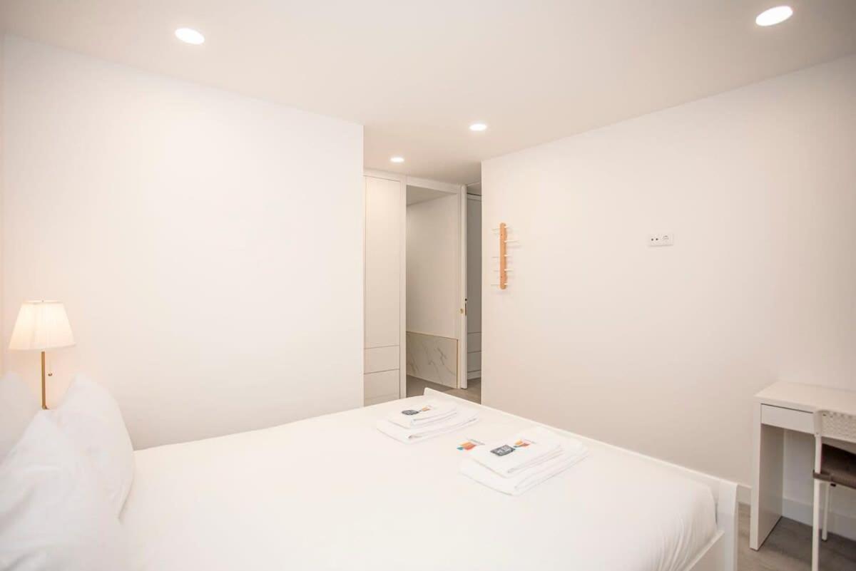 Liiiving In Porto - Ribeira Riverside Apartment ภายนอก รูปภาพ