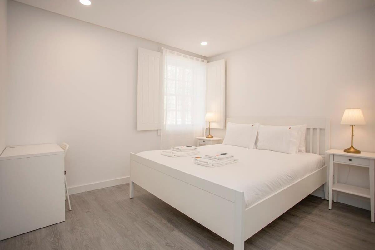 Liiiving In Porto - Ribeira Riverside Apartment ภายนอก รูปภาพ